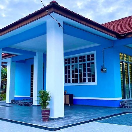 Seri Idaman Guest House Pasir Mas المظهر الخارجي الصورة