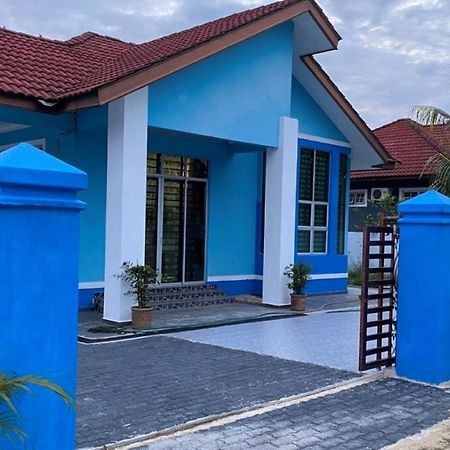 Seri Idaman Guest House Pasir Mas المظهر الخارجي الصورة