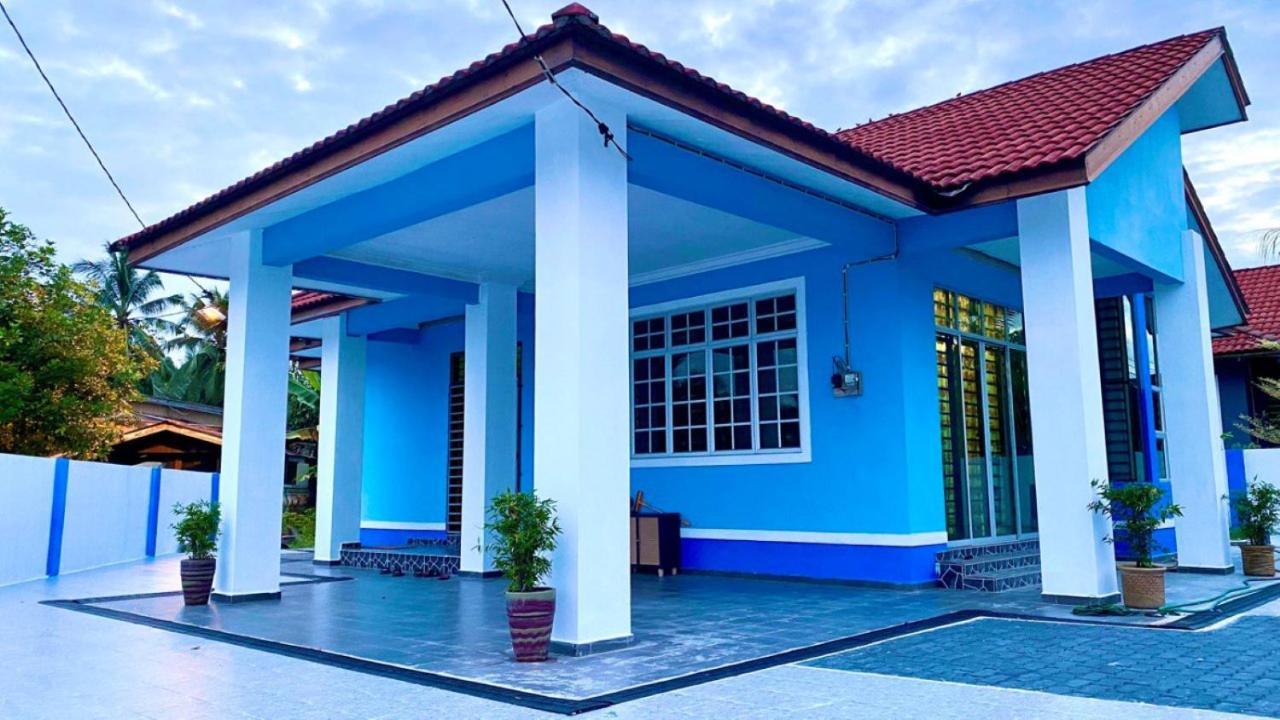 Seri Idaman Guest House Pasir Mas المظهر الخارجي الصورة