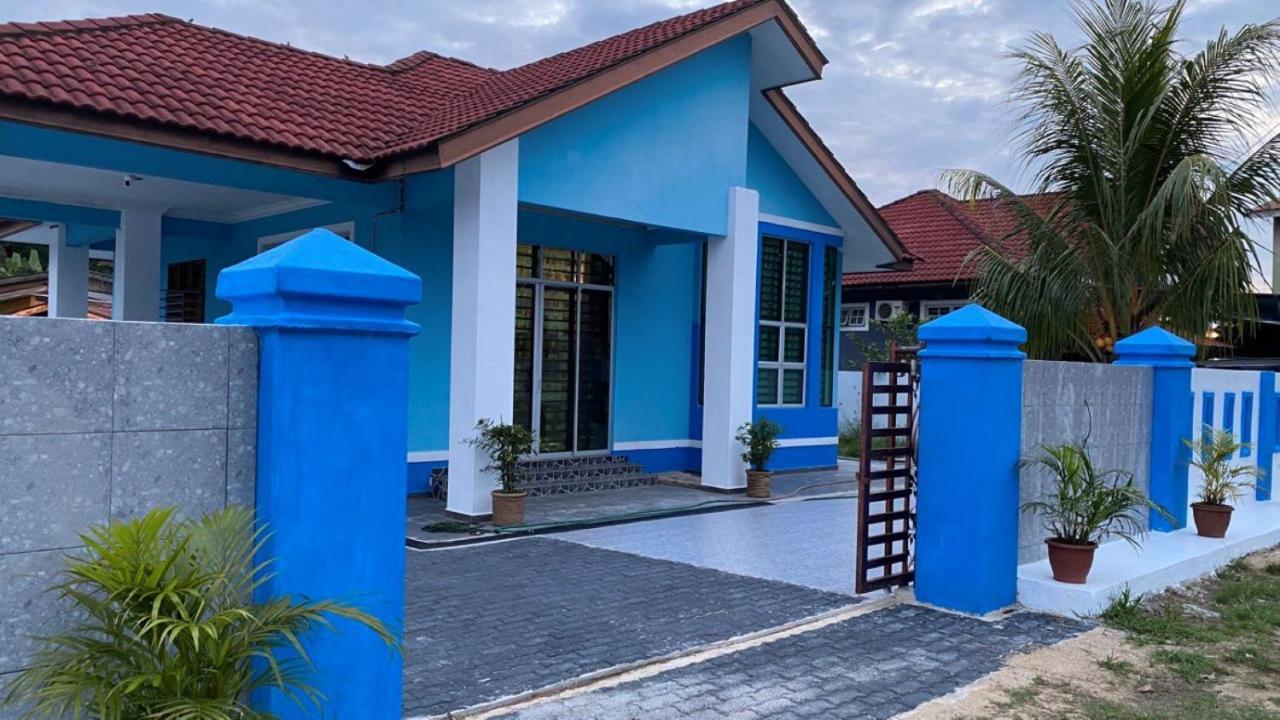 Seri Idaman Guest House Pasir Mas المظهر الخارجي الصورة