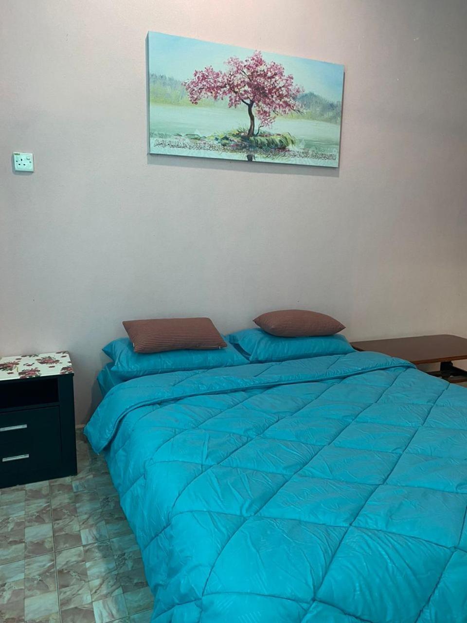 Seri Idaman Guest House Pasir Mas المظهر الخارجي الصورة