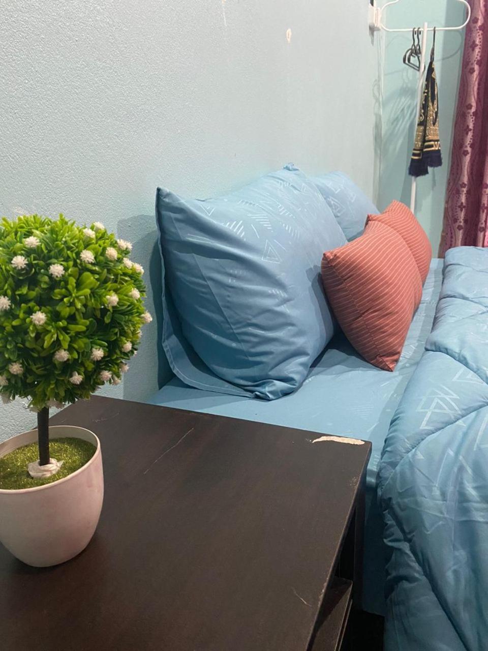 Seri Idaman Guest House Pasir Mas المظهر الخارجي الصورة